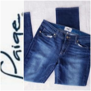 Paige Kelsi Striaght  Sz 30